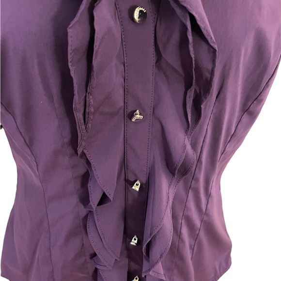 Express Elite Stretch Shirt in M - Picture 2 of 7